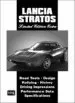 Audiobook Lancia Stratos author R. M. Clarke