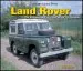 Audiobook Land Rover the Incomparable 4x4 From Series 1 to Defender author Paul Woods