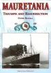 Audiobook Mauretania: Triumph and Resurrection author Peter Newall