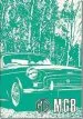 Audiobook Mg mgb Driver'S Handbook author Brooklands Books Ltd
