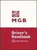Audiobook Mg mgb Tourer: Owners' Handbook author Brooklands Books Ltd