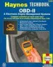 Audiobook Obd-Ii (96 on) Engine Management Systems author Haynes