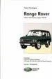 Audiobook Range Rover 1992 to 1994 my Plus Classic 1995 my: Part no Rtc9961Cb author Brooklands Books Ltd