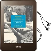 Roumeli: Travels in Northern Greece Audiobook download free by Patrick Leigh Fermor