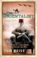 Audiobook The Orientalist: In Search of a man Caught Between East and West author Tom Reiss