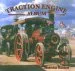Audiobook Traction Engine Album author Malcolm Ranieri
