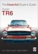 Audiobook Triumph tr6: The Essential Buyer'S Guide author Roger Williams