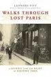 Audiobook Walks Through Lost Paris: A Journey Into the Heart of Historic Paris author Leonard Pitt
