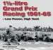 Audiobook 1 1/2-Litre gp Racing 1961-1965 author Mark Whitelock