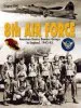 Audiobook 8Th air Force: American Heavy Bomber Groups in England 1942-1945 author Gregory Pons