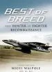 Audiobook Best of the Hunter Breed: An Operational History of the Hawker Hunter Fr10 author Nigel Walpole