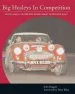 Audiobook Big Healeys in Competition: Austin-Healey 100, 3000 and Jensen Healey in Race and Rally author John Baggott