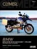 Audiobook Bmw R850, R1100, R1150 and R1200C author Clymer Publications