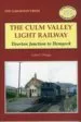 Audiobook Culm Valley Light Railway: Tiverton Junction to Hemyock author Colin G. Maggs