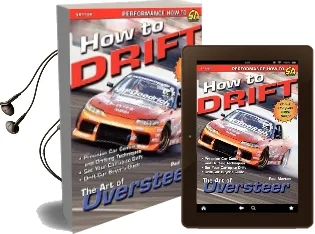 How to Drift: The art of Oversteer Audiobook download free by Paul Morton