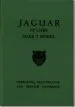 Audiobook Jaguar 3.8 Mk.2 Handbook author Brooklands Books Ltd