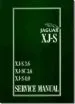 Audiobook Jaguar xjs 3.6 and 4.0 Litre Service Manual author Brooklands Books Ltd