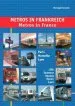 Audiobook Metros in France: Paris, Marseille, Lyon, Lille, Toulouse, Rennes, Laon and Rouen author Christoph Groneck