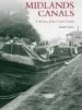 Audiobook Midlands Canals: A History of the Canal Carriers author Robert Davies