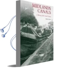 Midlands Canals: A History of the Canal Carriers Audiobook download free by Robert Davies