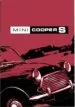 Audiobook Mini Cooper s Owners Handbook: Part no: Akd7364/2 author Brooklands Books Ltd