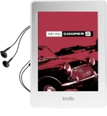 Mini Cooper s Owners Handbook: Part no: Akd7364/2 Audiobook download free by Brooklands Books Ltd