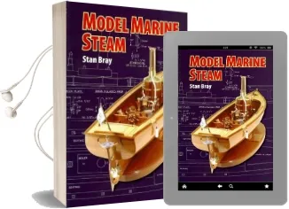 Model Marine Steam Audiobook download free by Stan Bray