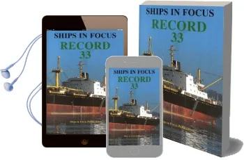 Ships in Focus Record 33 Audiobook download free by Ships In Focus Publications