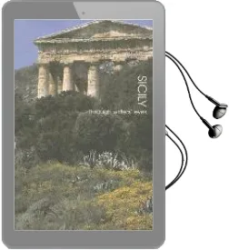 Sicily Audiobook download free by Horatio Clare