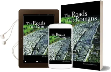 The Road of the Romans Audiobook download free by Romolo Augusto Staccioli
