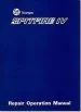 Audiobook Triumph Workshop Manual: Spitfire Mk4: Part no 545254 author Brooklands Books Ltd