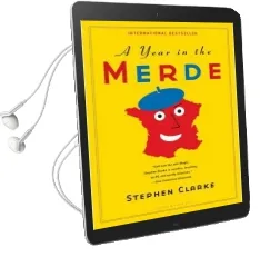A Year in the Merde Audiobook download free by Stephen Clarke