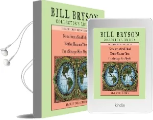 Bill Bryson Collector'S Edition: Notes From a Small Island, Neither Here nor There, and i'm a Stranger Here Myself Audiobook download free by Bill Bryson