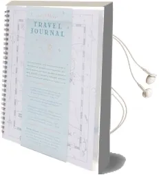 Children'S Travel Journal Audiobook download free by Ann Banks