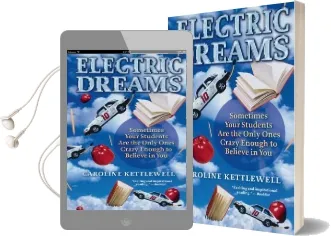 Electric Dreams Audiobook download free by Caroline Kettlewell