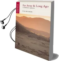 Far Away & Long ago Audiobook download free by W. H. Hudson