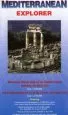 Audiobook Mediterranean Explorer: Illustrated Visitor'S map of the Mediterranean Including the Black sea and Including Enlargements of the Adriatic and Aegean Seas author Nigel Sitwell