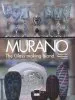 Audiobook Murano the Glass-Making Island author Rosa Barovier Mentasi