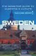 Audiobook Sweden - Culture Smart! author Charlotte J. Dewitt