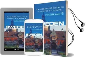 Sweden - Culture Smart! Audiobook download free by Charlotte J. Dewitt