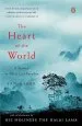 Audiobook The Heart of the World: A Journey to Tibet'S Lost Paradise author Ian Baker
