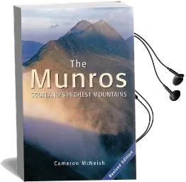 The Munros 2014: Scotland'S Highest Mountains Audiobook download free by Cameron Mcneish