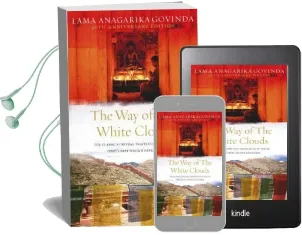 The way of the White Clouds Audiobook download free by Lama Anagarika Govinda