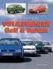 Audiobook Thirty Years of the Volkswagen Golf & Rabbit author Kevin Clemens