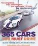 Audiobook 365 Cars you Must Drive author Matt Stone
