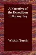 Audiobook A Narrative of the Expedition to Botany bay author Watkin Tench