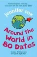 Audiobook Around the World in 80 Dates author Jennifer Cox
