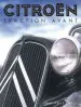 Audiobook Citroen Traction Avant author Jon Pressnell