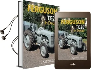 Ferguson t20 in Detail Audiobook download free by Michael Thorne
