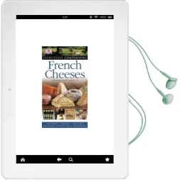 French Cheeses Audiobook download free by Dk